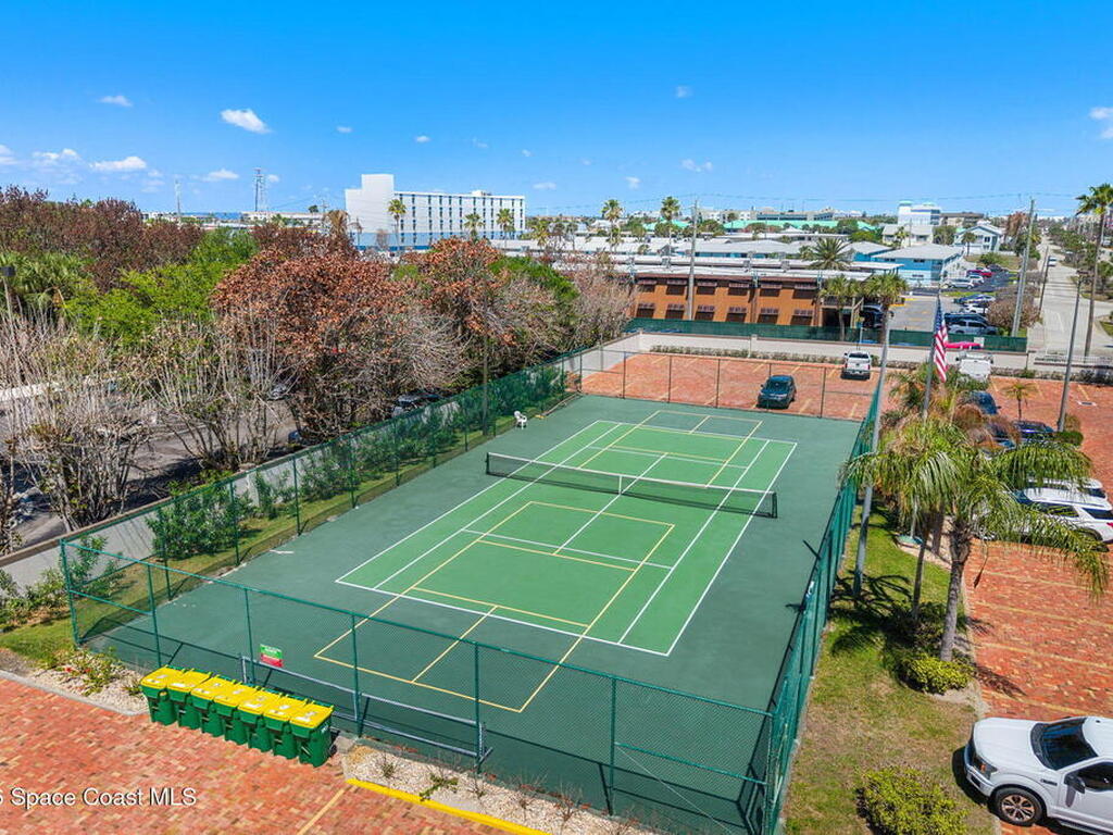 3400 Ocean Beach Boulevard, Cocoa Beach, FL 32931