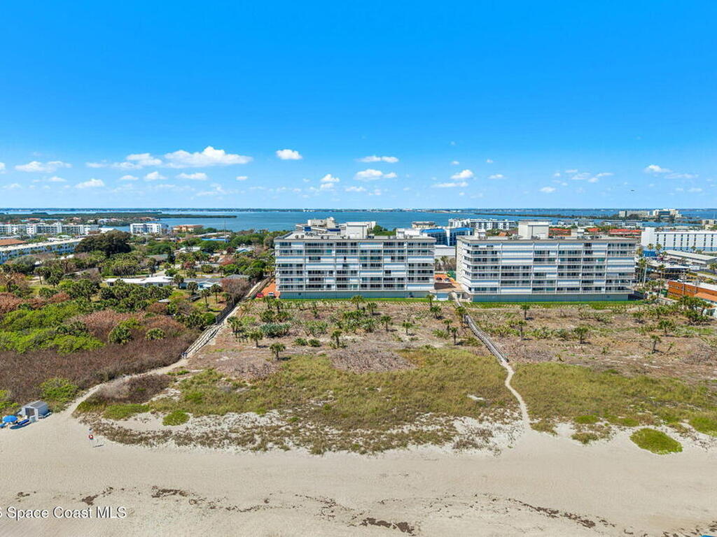 3400 Ocean Beach Boulevard, Cocoa Beach, FL 32931