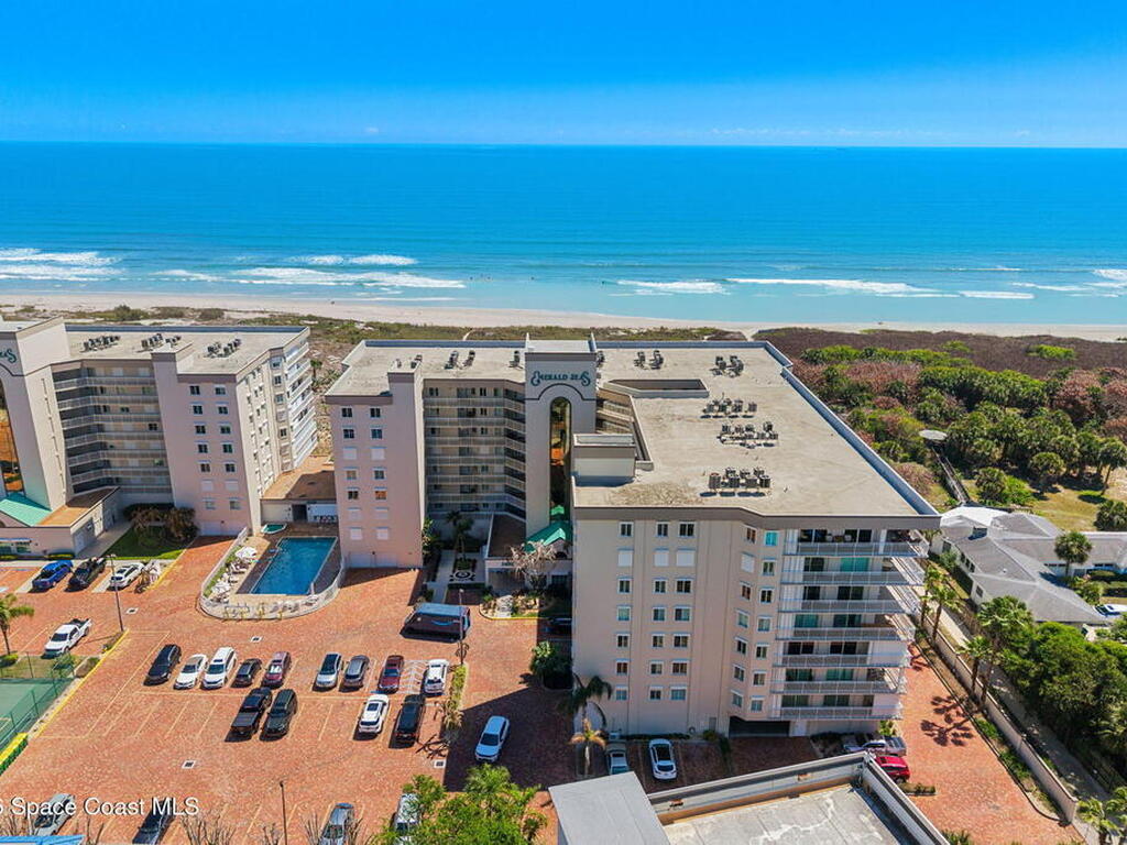 3400 Ocean Beach Boulevard, Cocoa Beach, FL 32931
