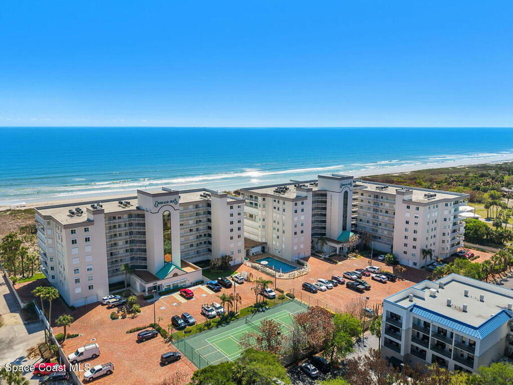 3400 Ocean Beach Boulevard, Cocoa Beach, FL 32931