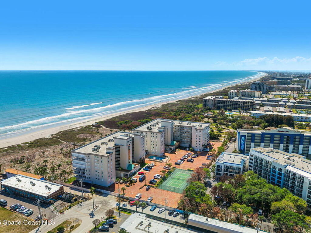 3400 Ocean Beach Boulevard, Cocoa Beach, FL 32931