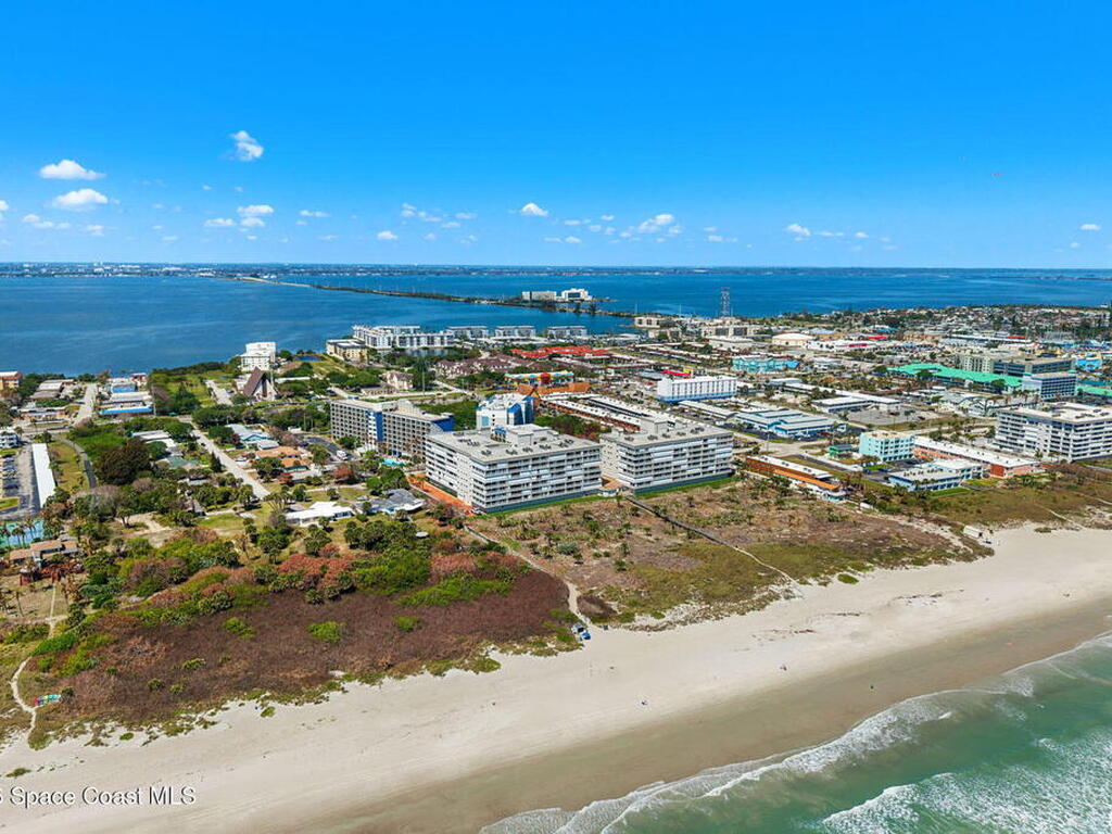 3400 Ocean Beach Boulevard, Cocoa Beach, FL 32931