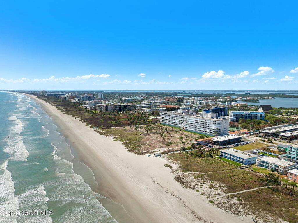 3400 Ocean Beach Boulevard, Cocoa Beach, FL 32931