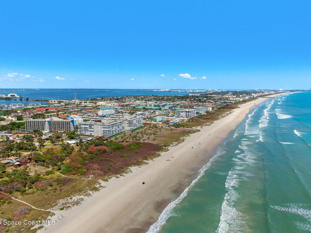 3400 Ocean Beach Boulevard, Cocoa Beach, FL 32931