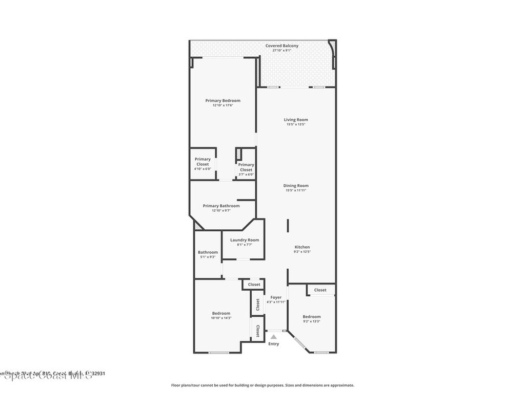 3400 Ocean Beach Boulevard, Cocoa Beach, FL 32931