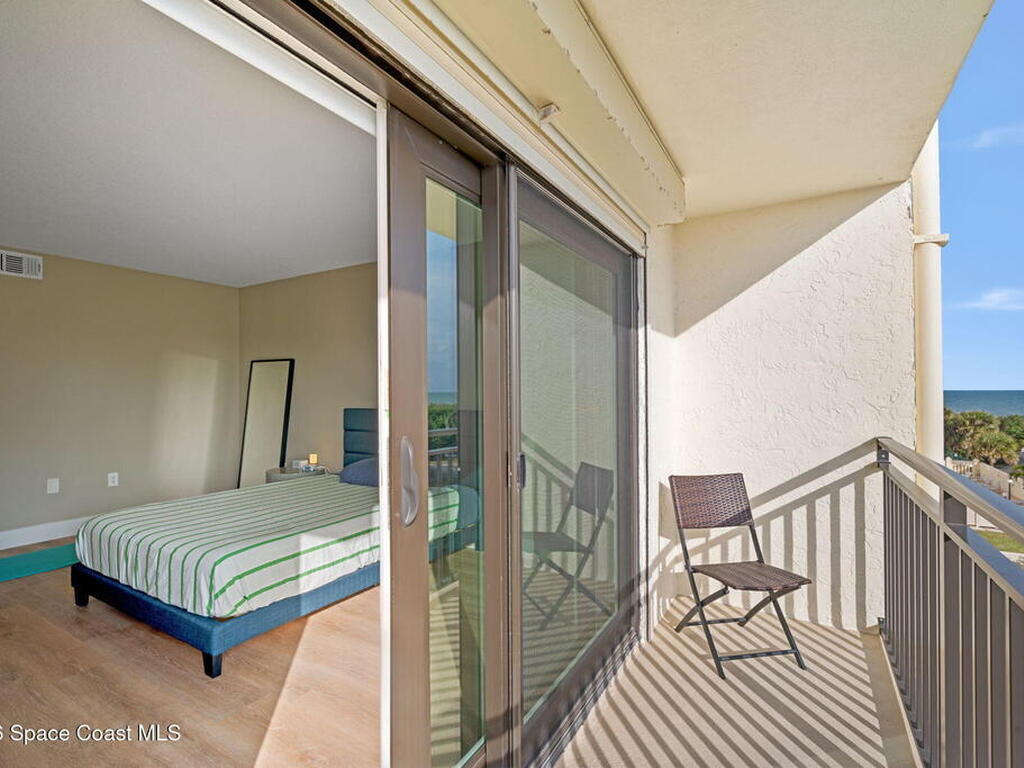 3060 N Atlantic Avenue, Cocoa Beach, FL 32931