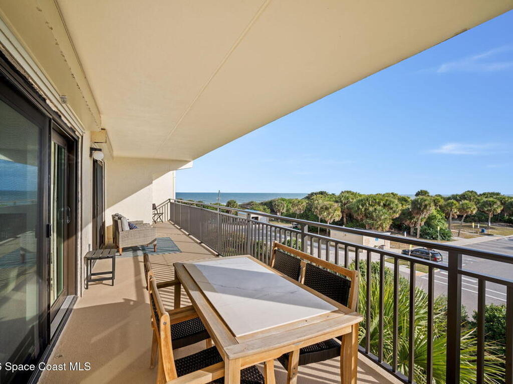 3060 N Atlantic Avenue, Cocoa Beach, FL 32931