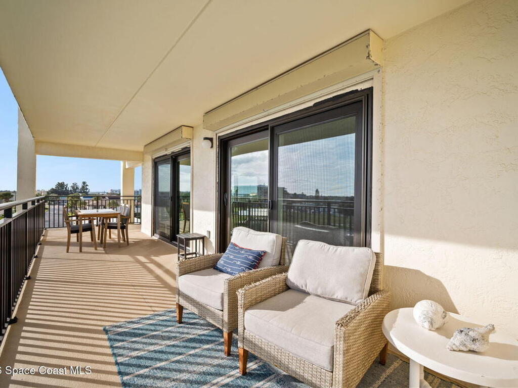 3060 N Atlantic Avenue, Cocoa Beach, FL 32931