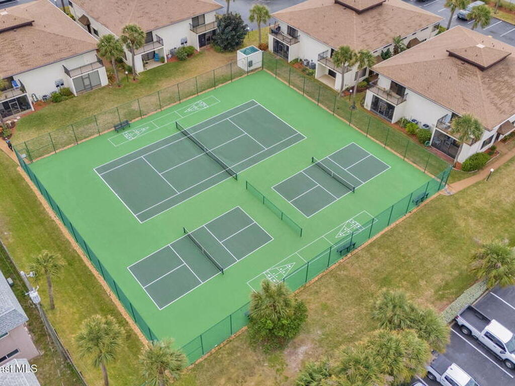 3060 N Atlantic Avenue, Cocoa Beach, FL 32931