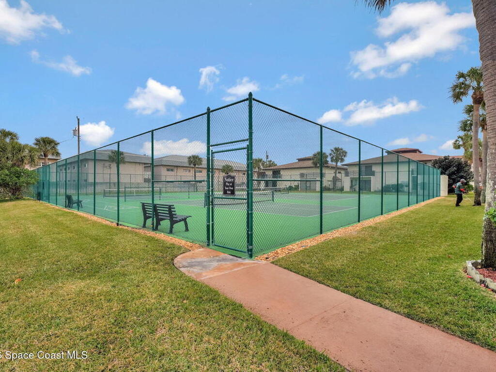 3060 N Atlantic Avenue, Cocoa Beach, FL 32931