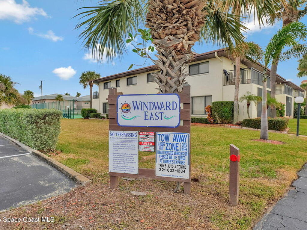 3060 N Atlantic Avenue, Cocoa Beach, FL 32931