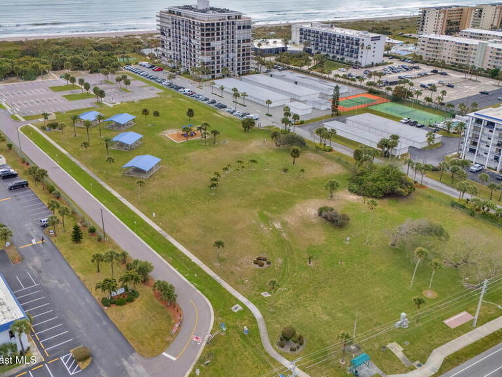 3060 N Atlantic Avenue, Cocoa Beach, FL 32931