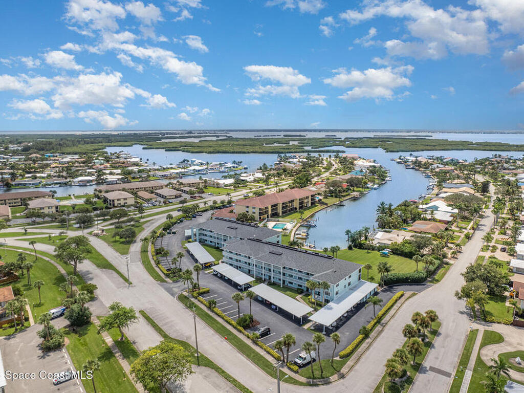 1999 S Banana River Boulevard, Cocoa Beach, FL 32931