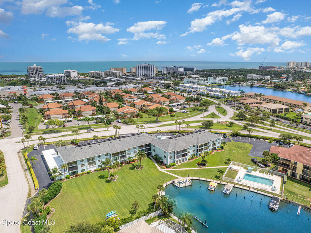 1999 S Banana River Boulevard, Cocoa Beach, FL 32931