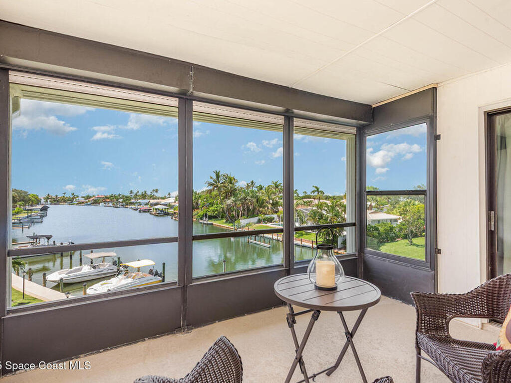 1999 S Banana River Boulevard, Cocoa Beach, FL 32931