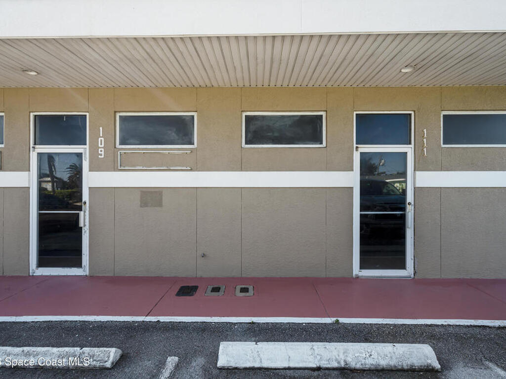 1324 Highway A1a Highway, Satellite Beach, FL 32937