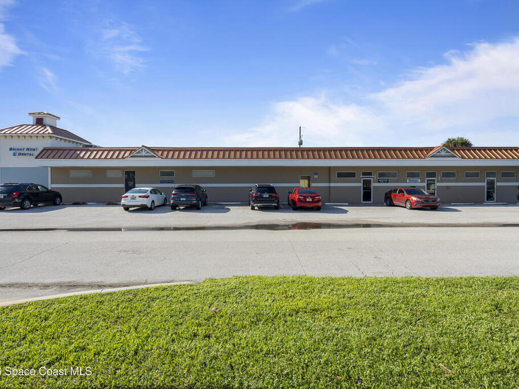 1324 Highway A1a Highway, Satellite Beach, FL 32937