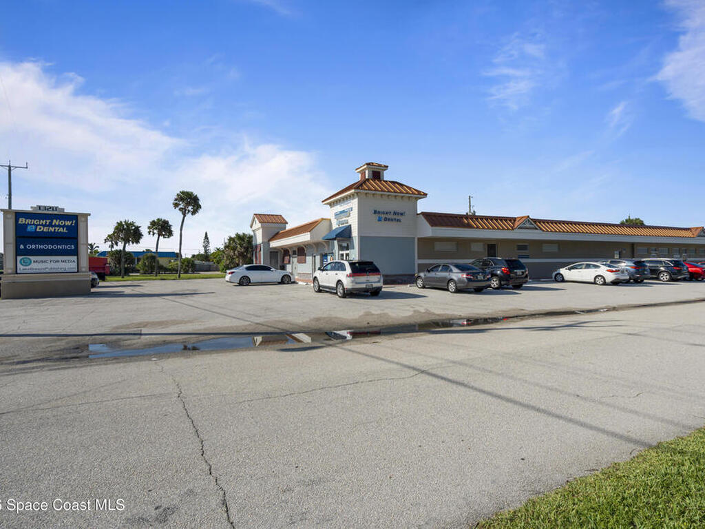 1324 Highway A1a Highway, Satellite Beach, FL 32937