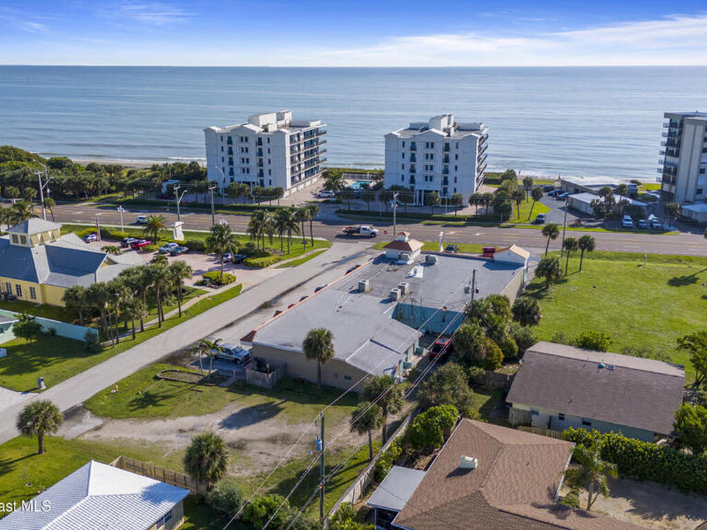 1324 Highway A1a Highway, Satellite Beach, FL 32937
