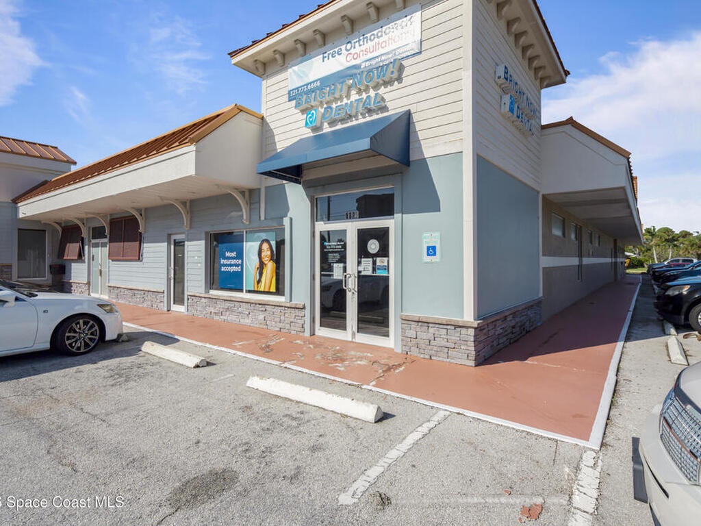 1324 Highway A1a Highway, Satellite Beach, FL 32937