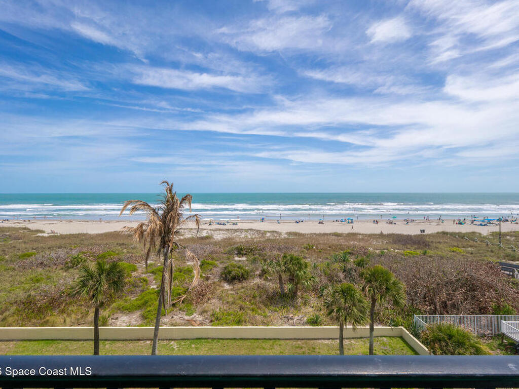 4570 Ocean Beach Boulevard, Cocoa Beach, FL 32931