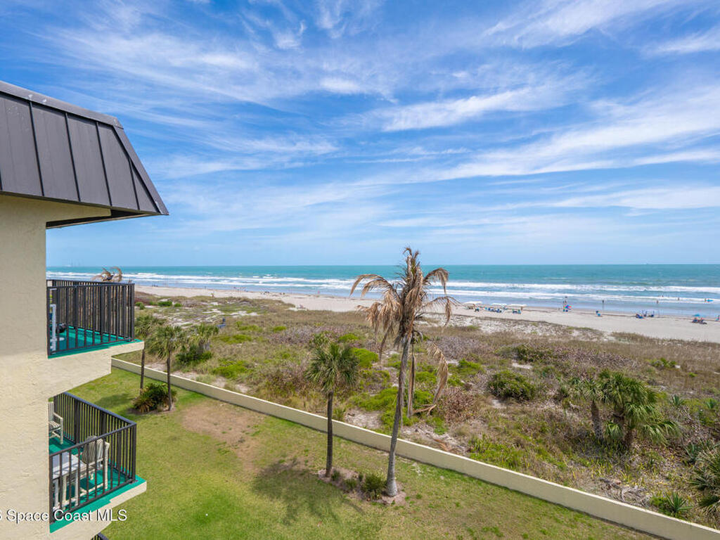 4570 Ocean Beach Boulevard, Cocoa Beach, FL 32931