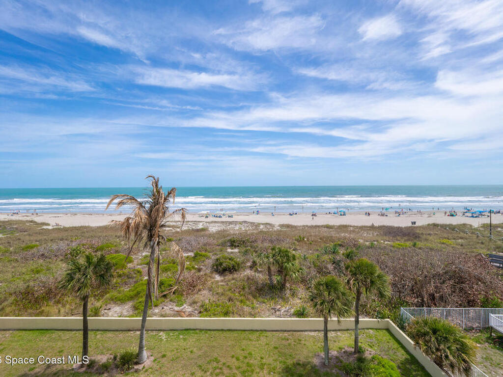 4570 Ocean Beach Boulevard, Cocoa Beach, FL 32931