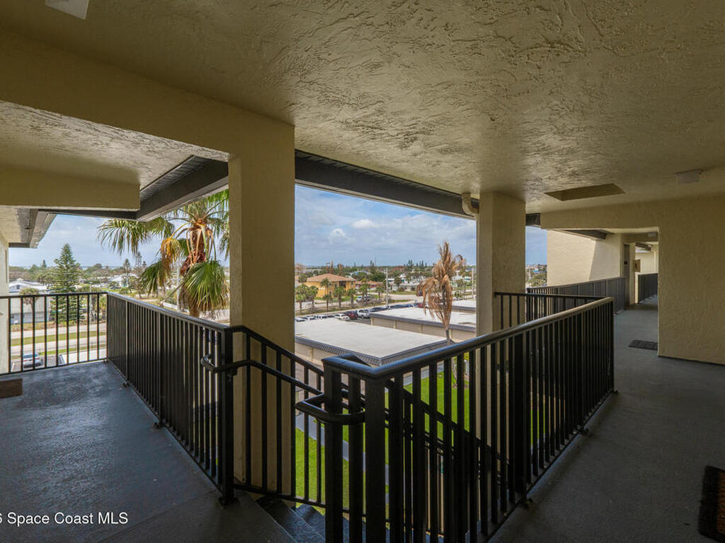 4570 Ocean Beach Boulevard, Cocoa Beach, FL 32931