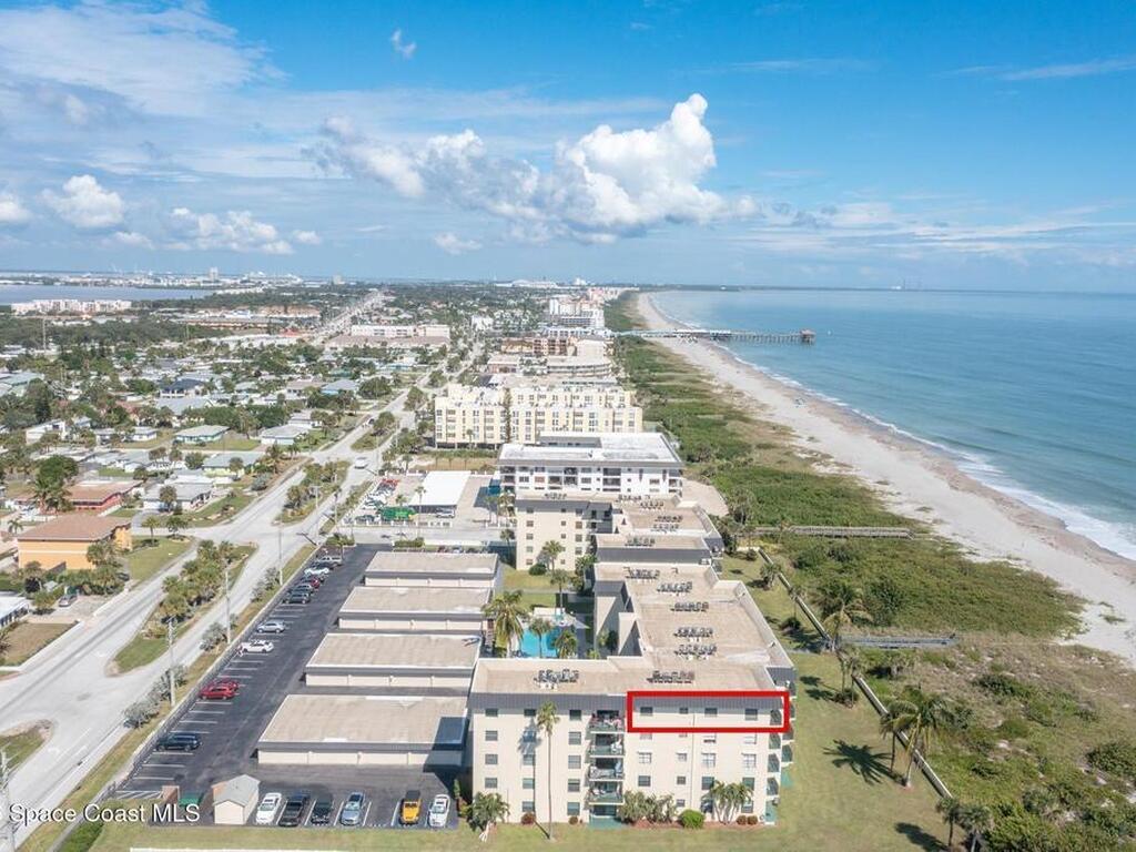 4570 Ocean Beach Boulevard, Cocoa Beach, FL 32931