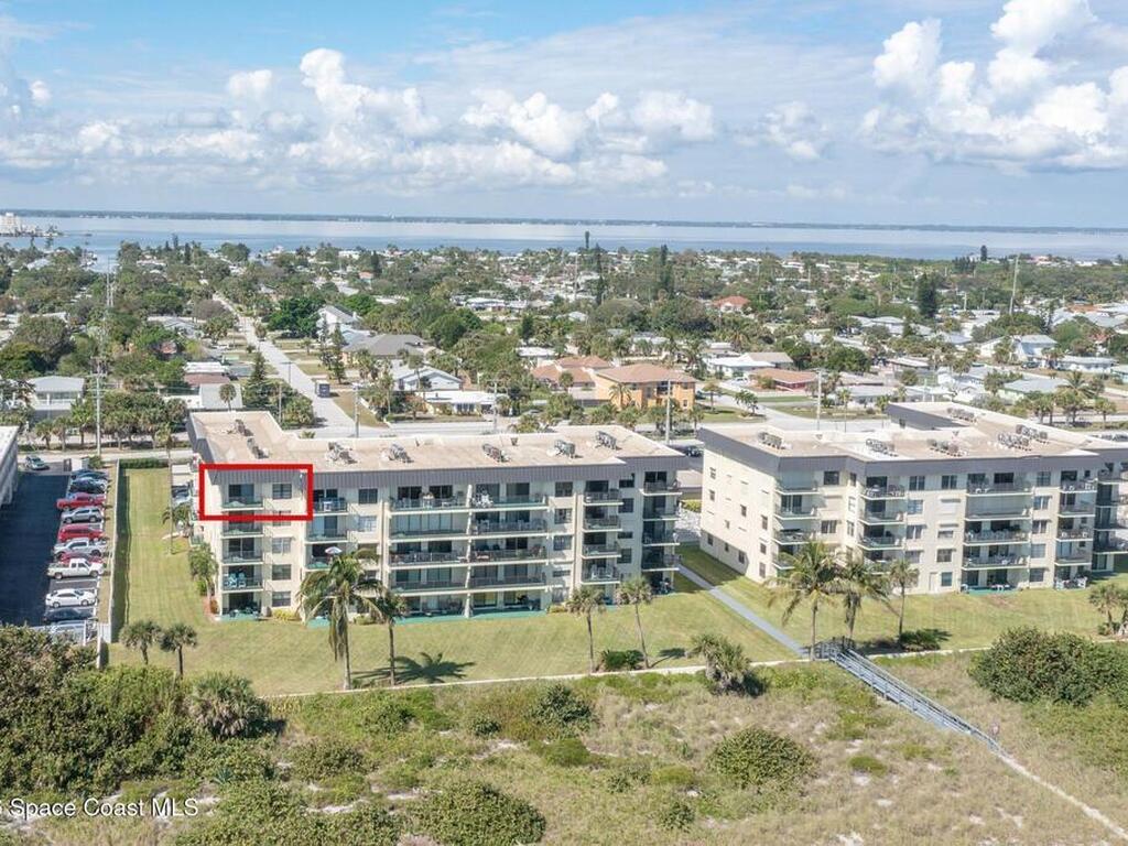 4570 Ocean Beach Boulevard, Cocoa Beach, FL 32931