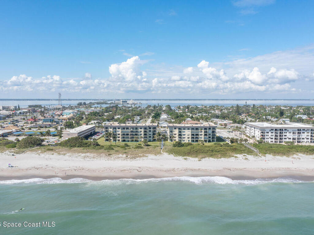 4570 Ocean Beach Boulevard, Cocoa Beach, FL 32931