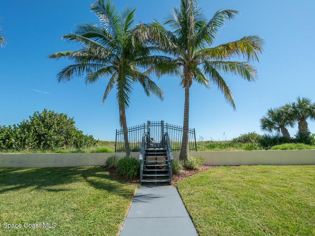 4570 Ocean Beach Boulevard, Cocoa Beach, FL 32931