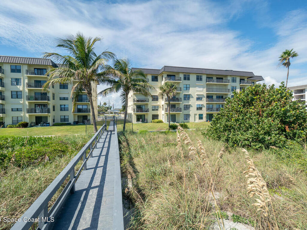 4570 Ocean Beach Boulevard, Cocoa Beach, FL 32931