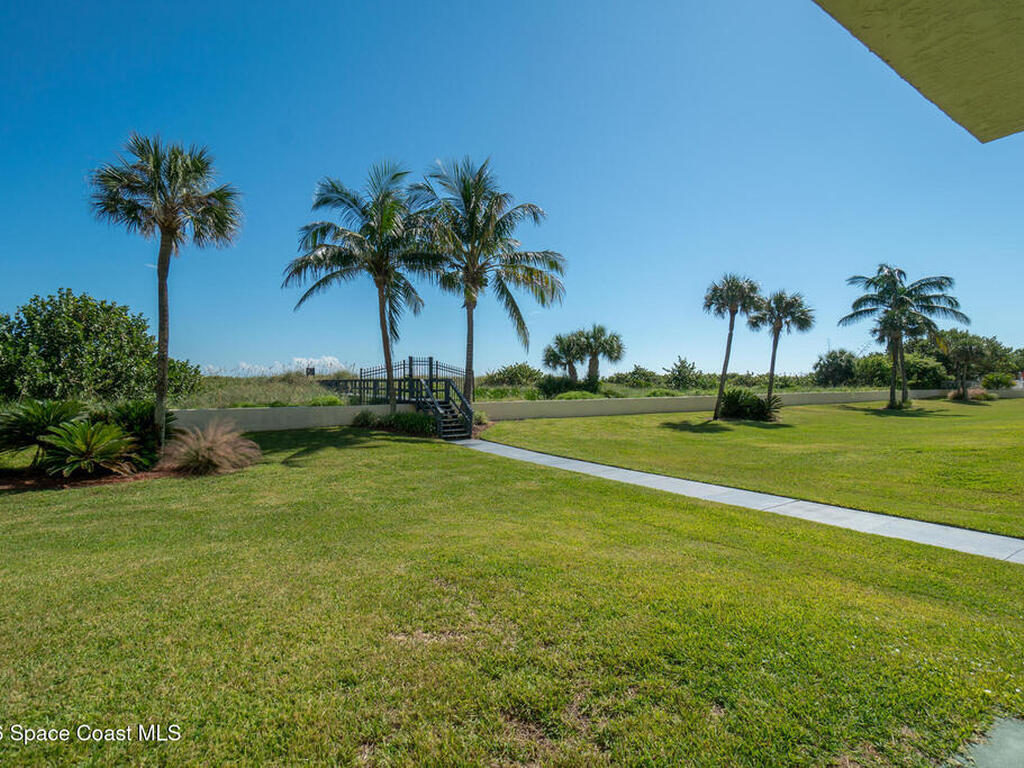 4570 Ocean Beach Boulevard, Cocoa Beach, FL 32931