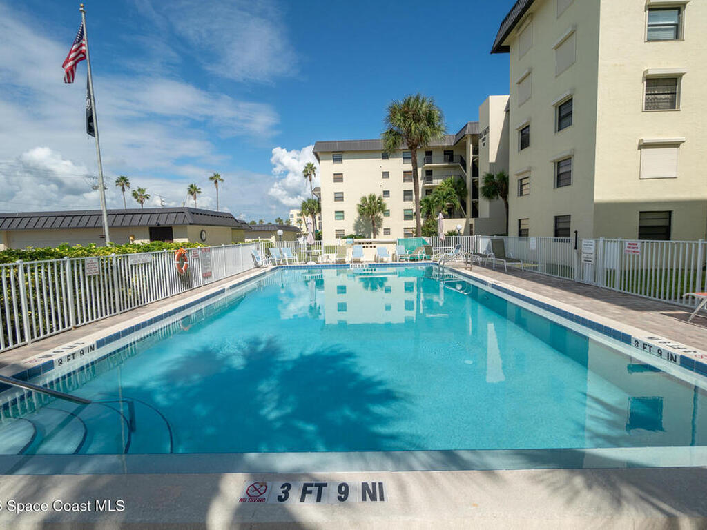 4570 Ocean Beach Boulevard, Cocoa Beach, FL 32931