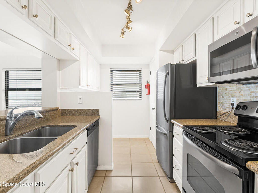 4570 Ocean Beach Boulevard, Cocoa Beach, FL 32931