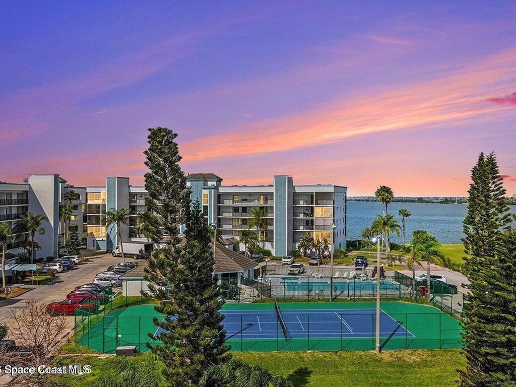 3613 S Banana River Boulevard, Cocoa Beach, FL 32931