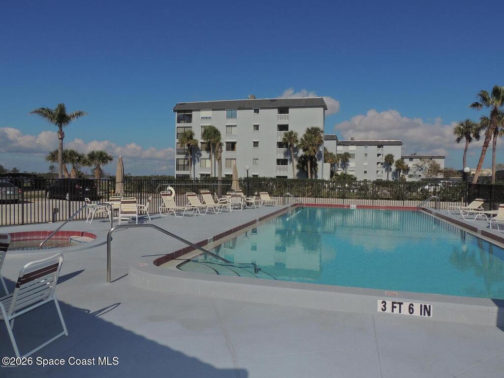 3613 S Banana River Boulevard, Cocoa Beach, FL 32931