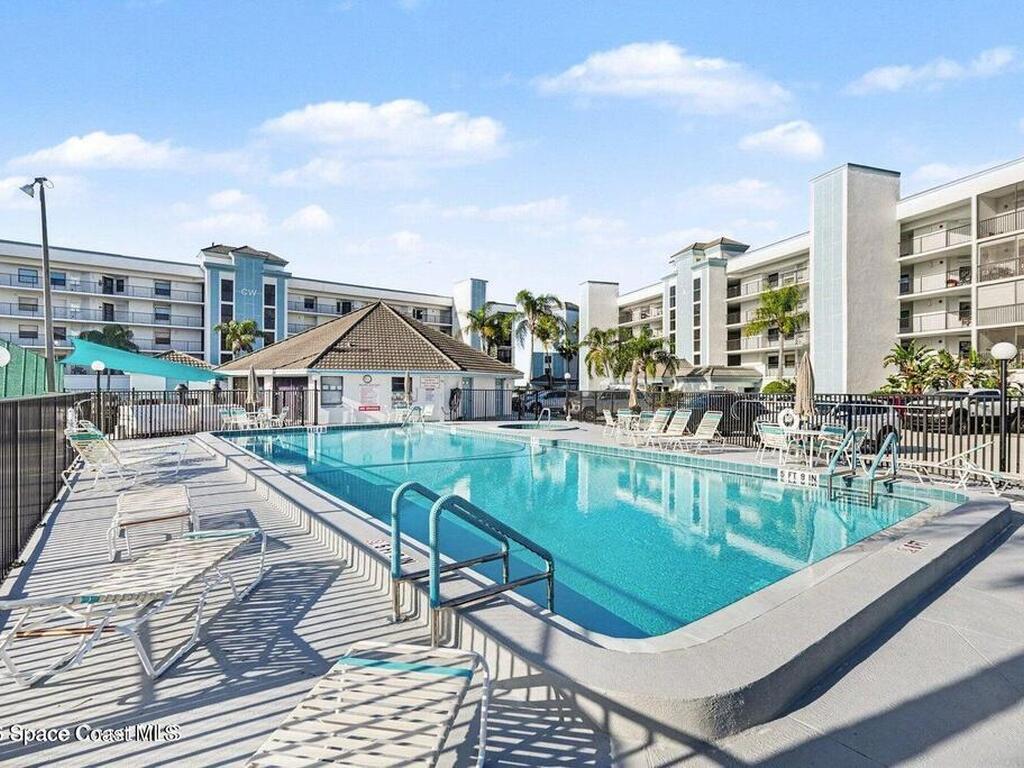 3613 S Banana River Boulevard, Cocoa Beach, FL 32931