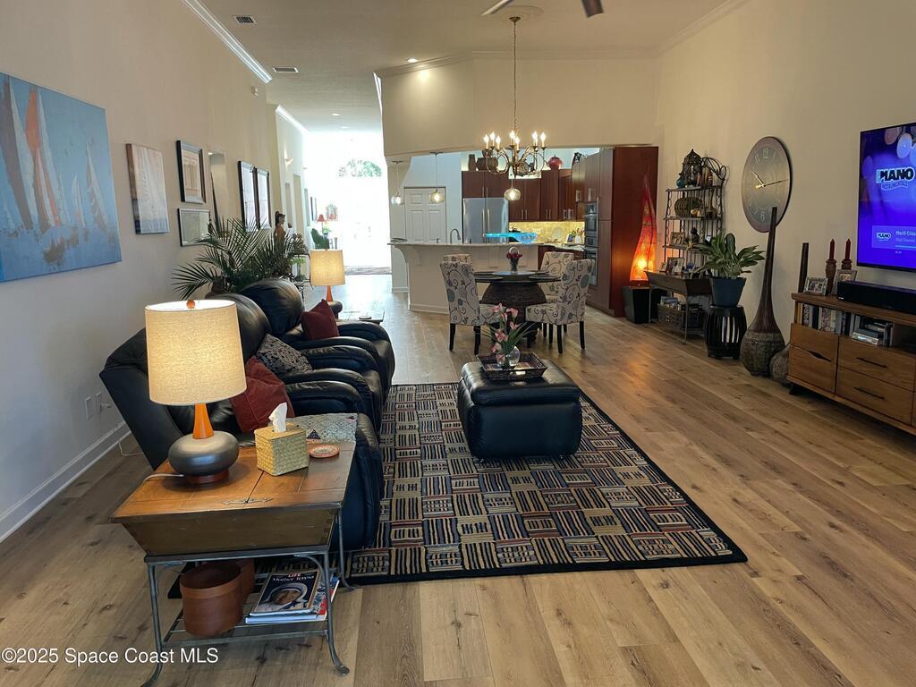 12 Marina Isles Boulevard, Indian Harbour Beach, FL 32937