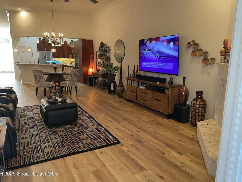 12 Marina Isles Boulevard, Indian Harbour Beach, FL 32937