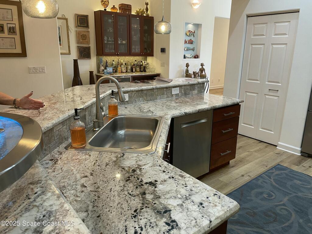 12 Marina Isles Boulevard, Indian Harbour Beach, FL 32937