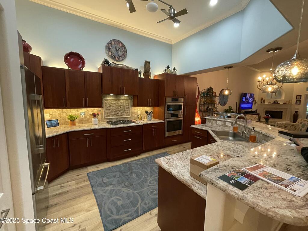 12 Marina Isles Boulevard, Indian Harbour Beach, FL 32937