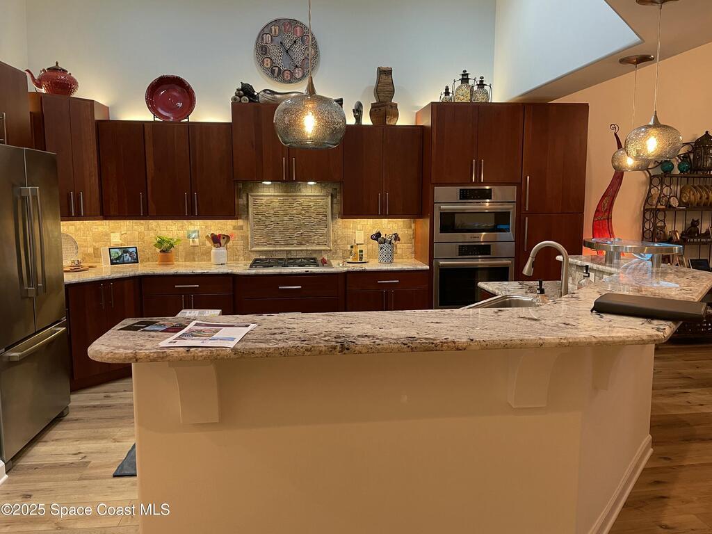 12 Marina Isles Boulevard, Indian Harbour Beach, FL 32937