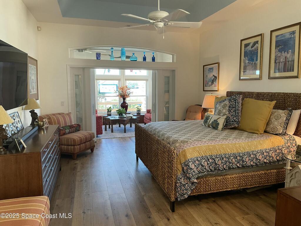 12 Marina Isles Boulevard, Indian Harbour Beach, FL 32937