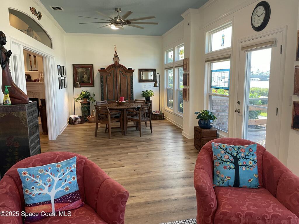 12 Marina Isles Boulevard, Indian Harbour Beach, FL 32937