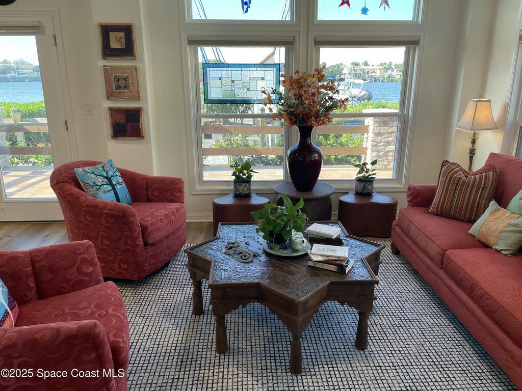 12 Marina Isles Boulevard, Indian Harbour Beach, FL 32937