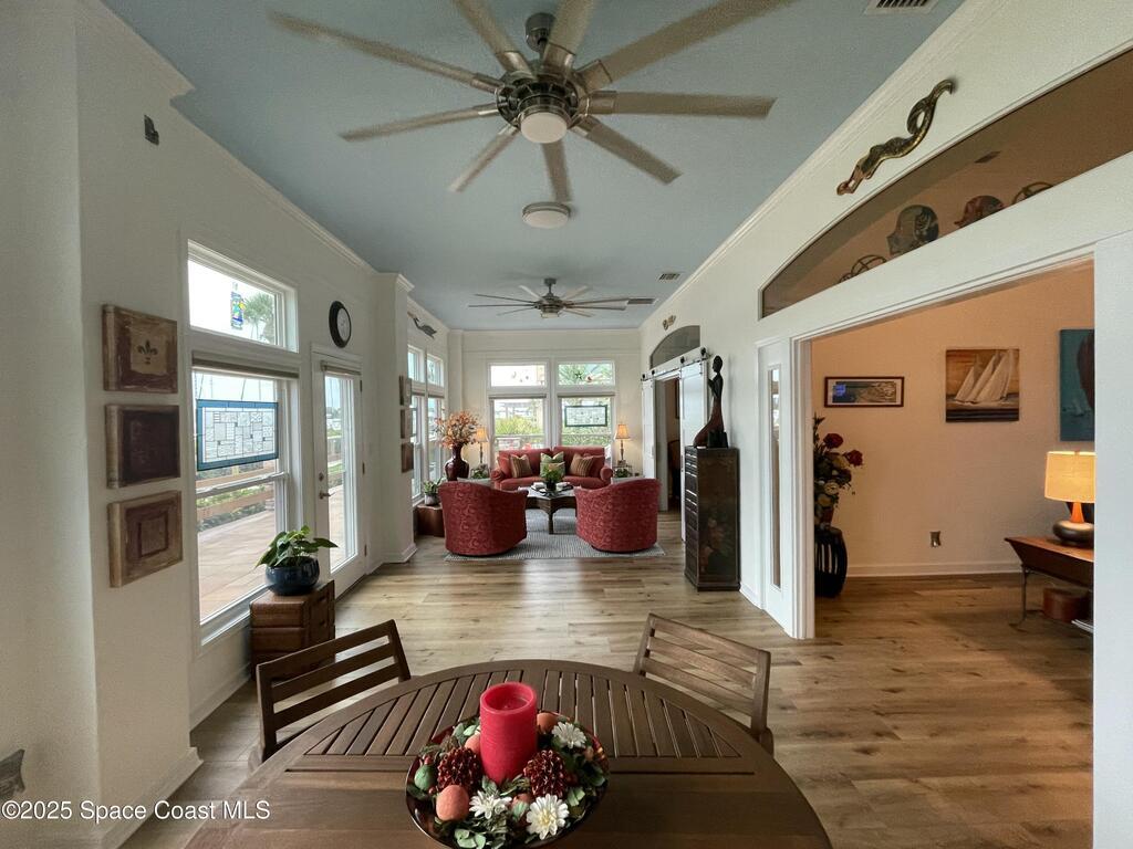 12 Marina Isles Boulevard, Indian Harbour Beach, FL 32937