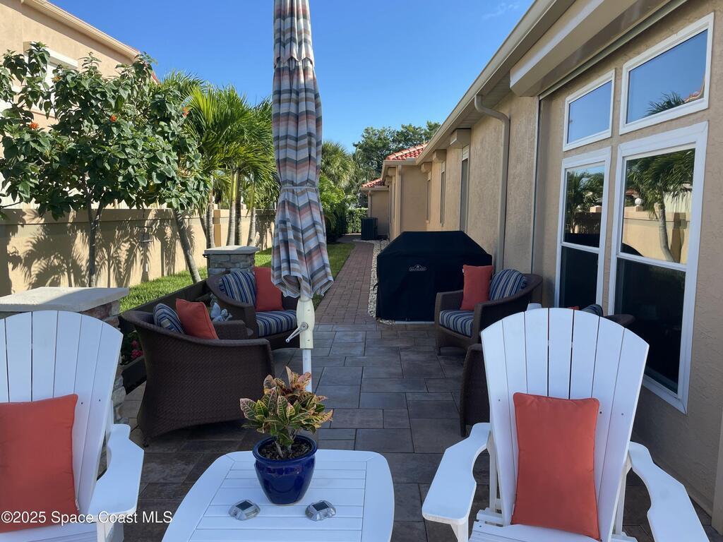 12 Marina Isles Boulevard, Indian Harbour Beach, FL 32937