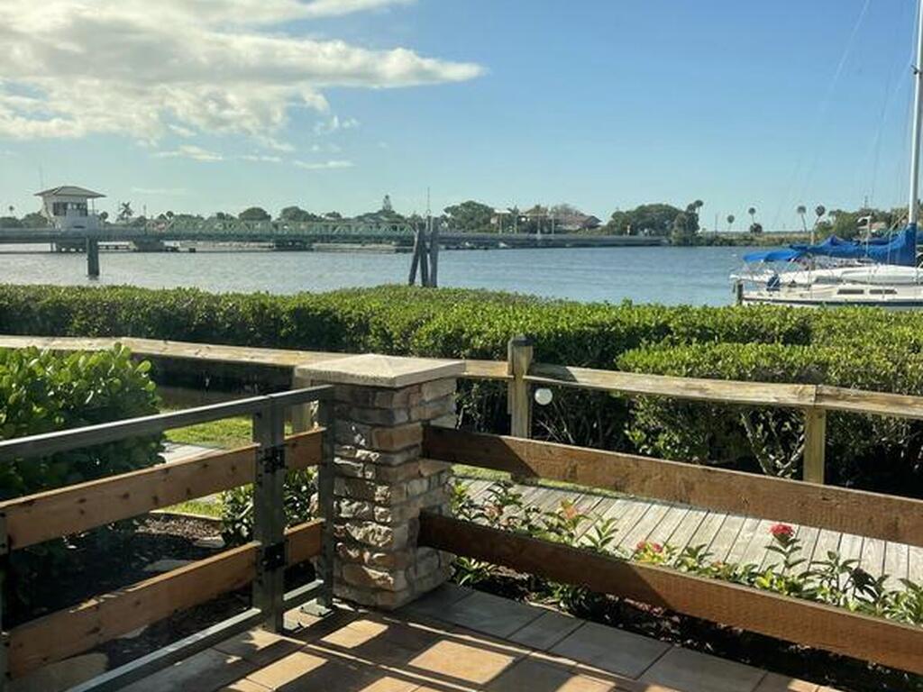 12 Marina Isles Boulevard, Indian Harbour Beach, FL 32937